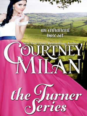 cover image of The Turner Series